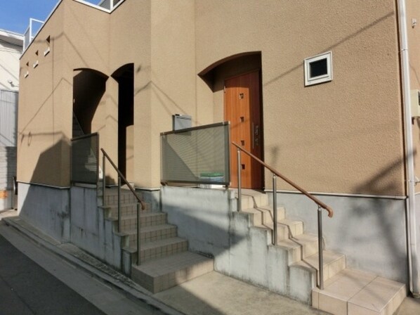 クレール弥生の物件内観写真